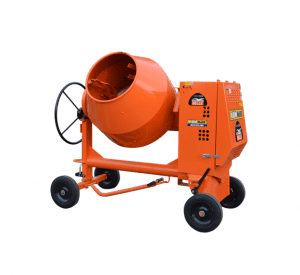 Self Loading Concrete Mixer For Sale With Competitive Price - LUTON