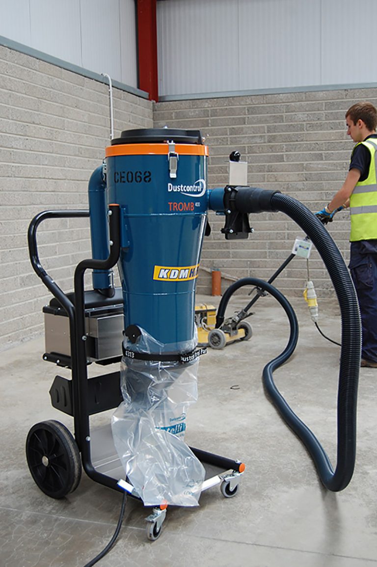 Dust Extractor Vacuum KDM Hire   Dust Extractor Vacuum 2 768x1155 