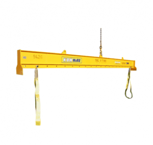 Fixed Spreader Beams for hrie - KDM Hire