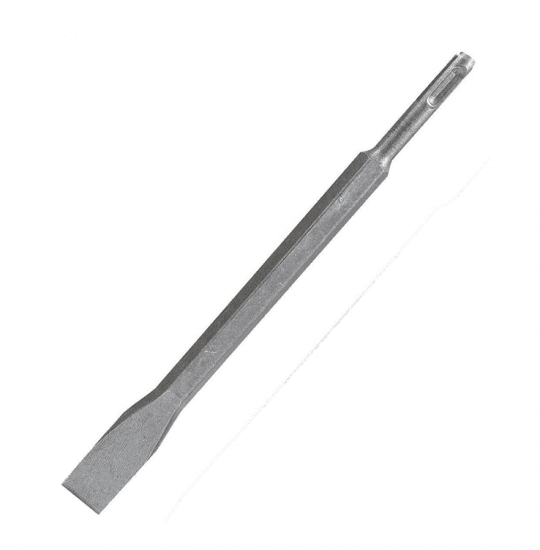 SDS Plus Chisel (20mm) - KDM Hire