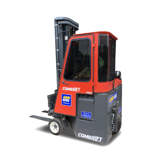 Compact Multi Directional Forklift